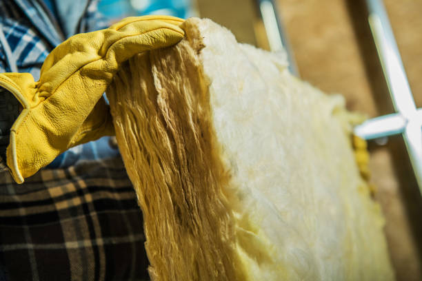 Trusted SC Insulation Contractor Experts